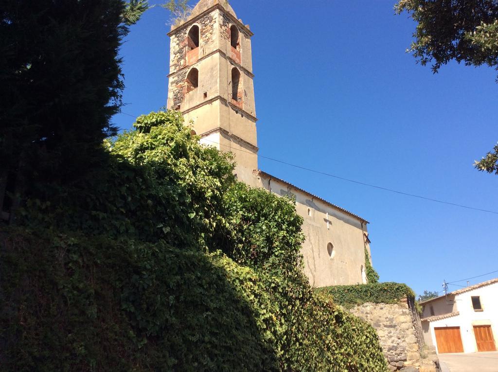 Can Masferrer Riudarenes エクステリア 写真