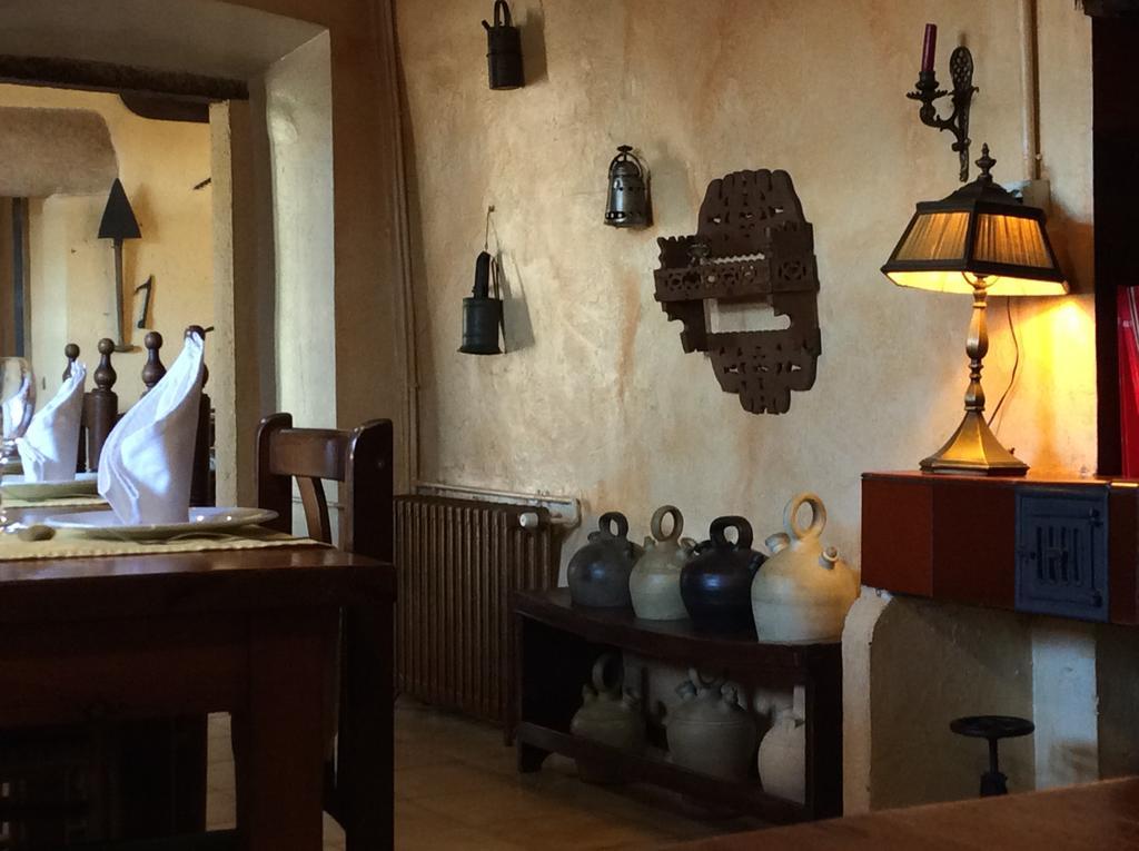 Can Masferrer Riudarenes エクステリア 写真